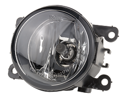 Fog lamps and Led fog lamps for Trucks and Buses